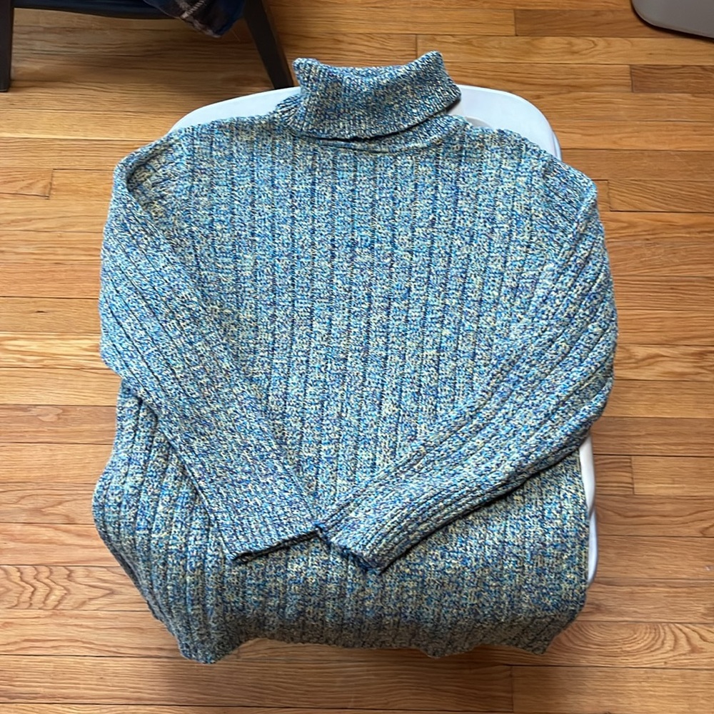 Chico's Sweater Lot of Size 3 - Large - Picture 4 of 5